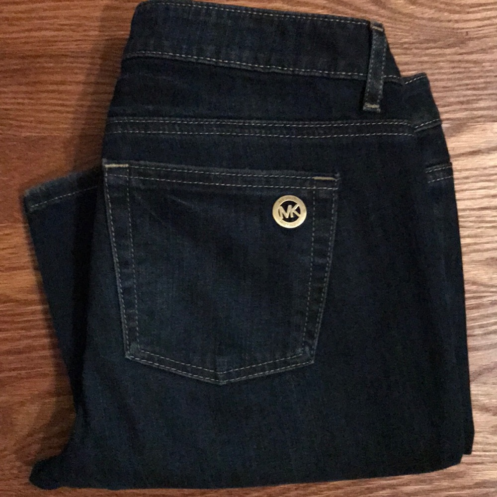 Michael Kors jeans